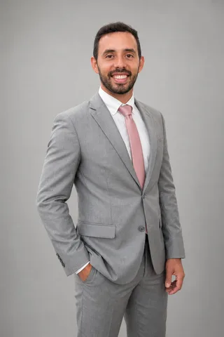 Daniel Cavalcanti, advogado
